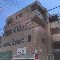 伝次郎ビル 外観